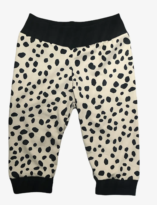 DALMATION JOGGERS