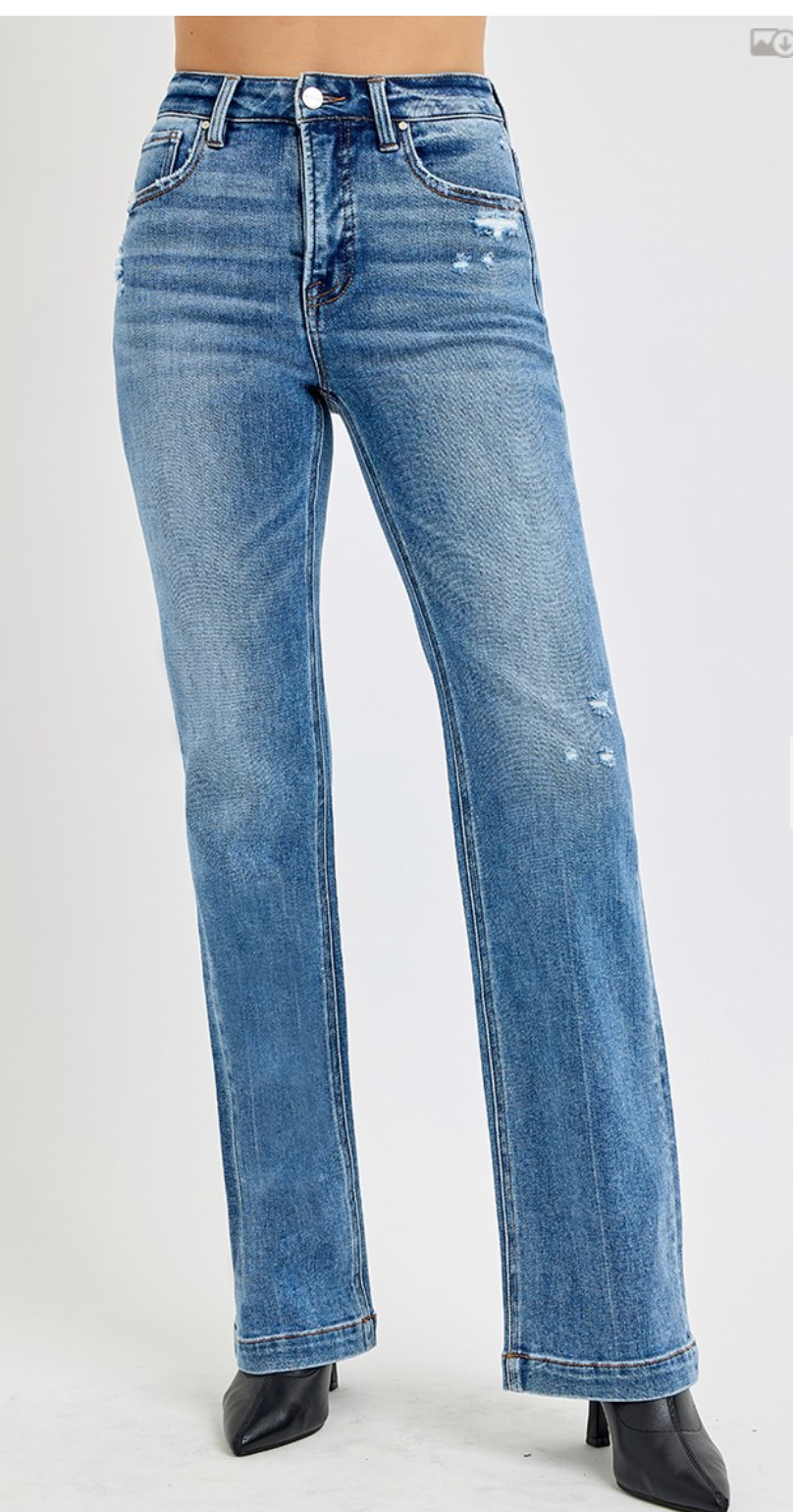 HR TUMMY CONTROL STRAIGHT