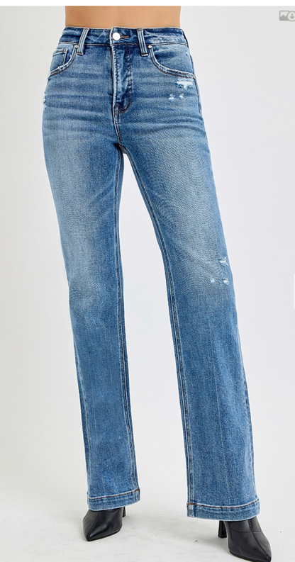 HR TUMMY CONTROL STRAIGHT