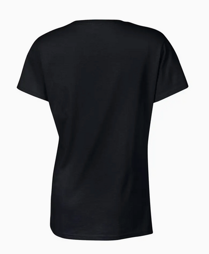 HIGHLAND COW TEE