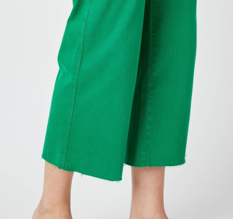 HR TUMMY CONTR CROP WIDELEG