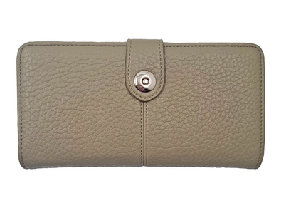 ELEANOR CHECKBOOK WALLET