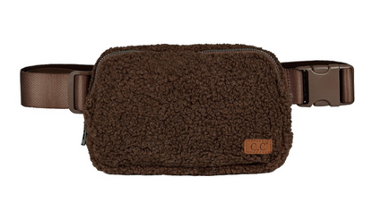 SHERPA BELT BAG