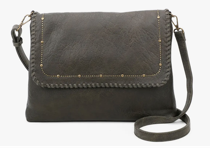 SAVANNAH CROSSBODY