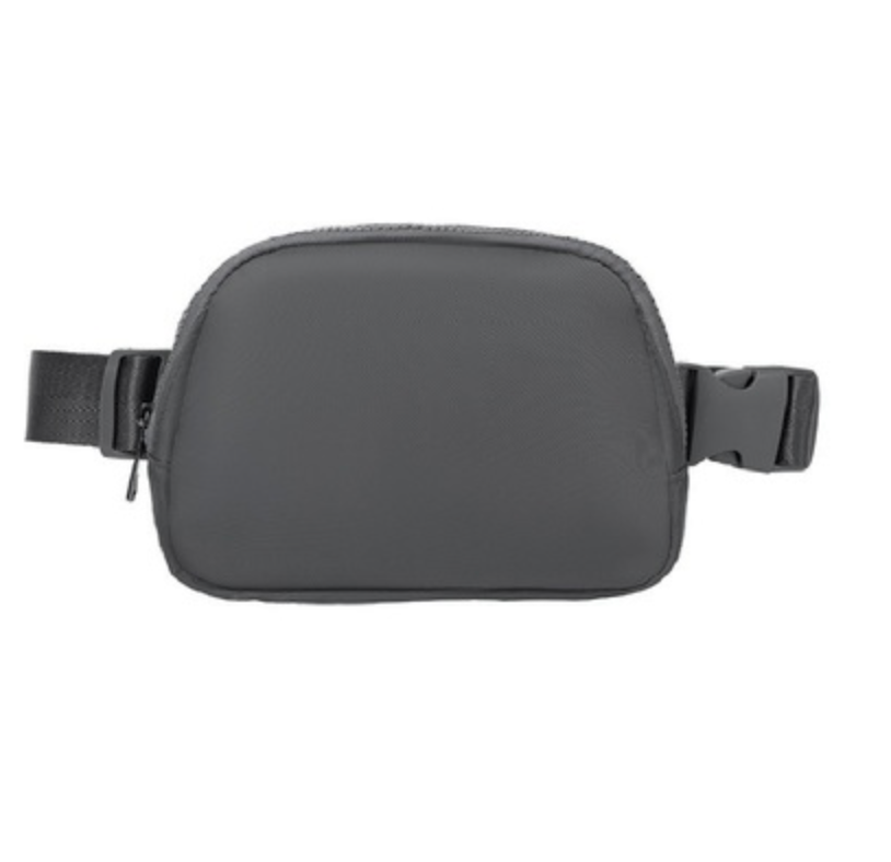 CROSSBODY FANNYPK BELTBAG
