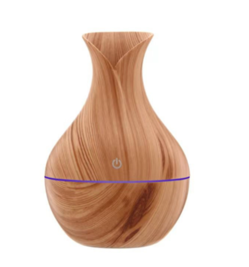 AROMA SCENT DIFFUSER HUMIDIIFIER