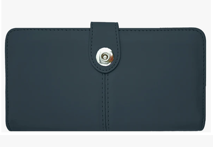 ELEANOR CHECKBOOK WALLET