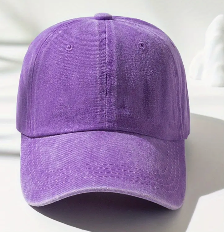 VINT WSHD BASEBALL CAP