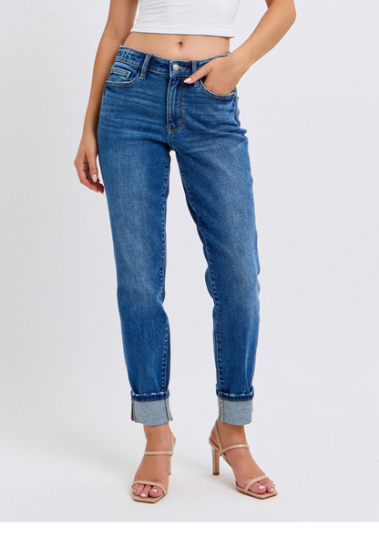 MR VINT WASH BOYFRIEND