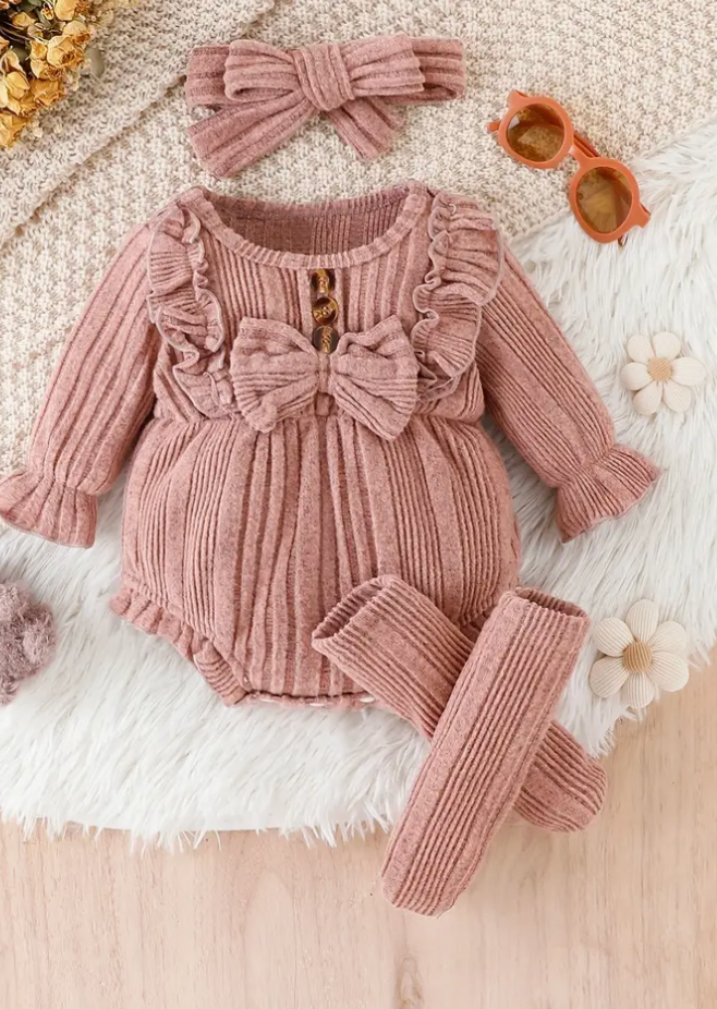 3PC ONSIE SET
