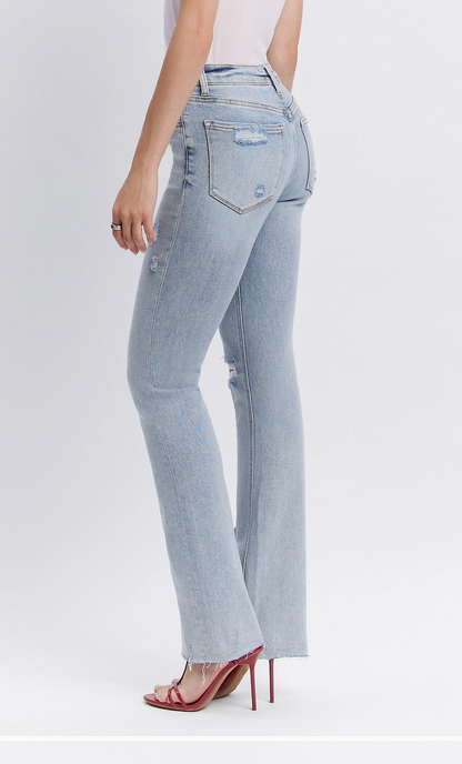 HR RELAXED BOOTCUT