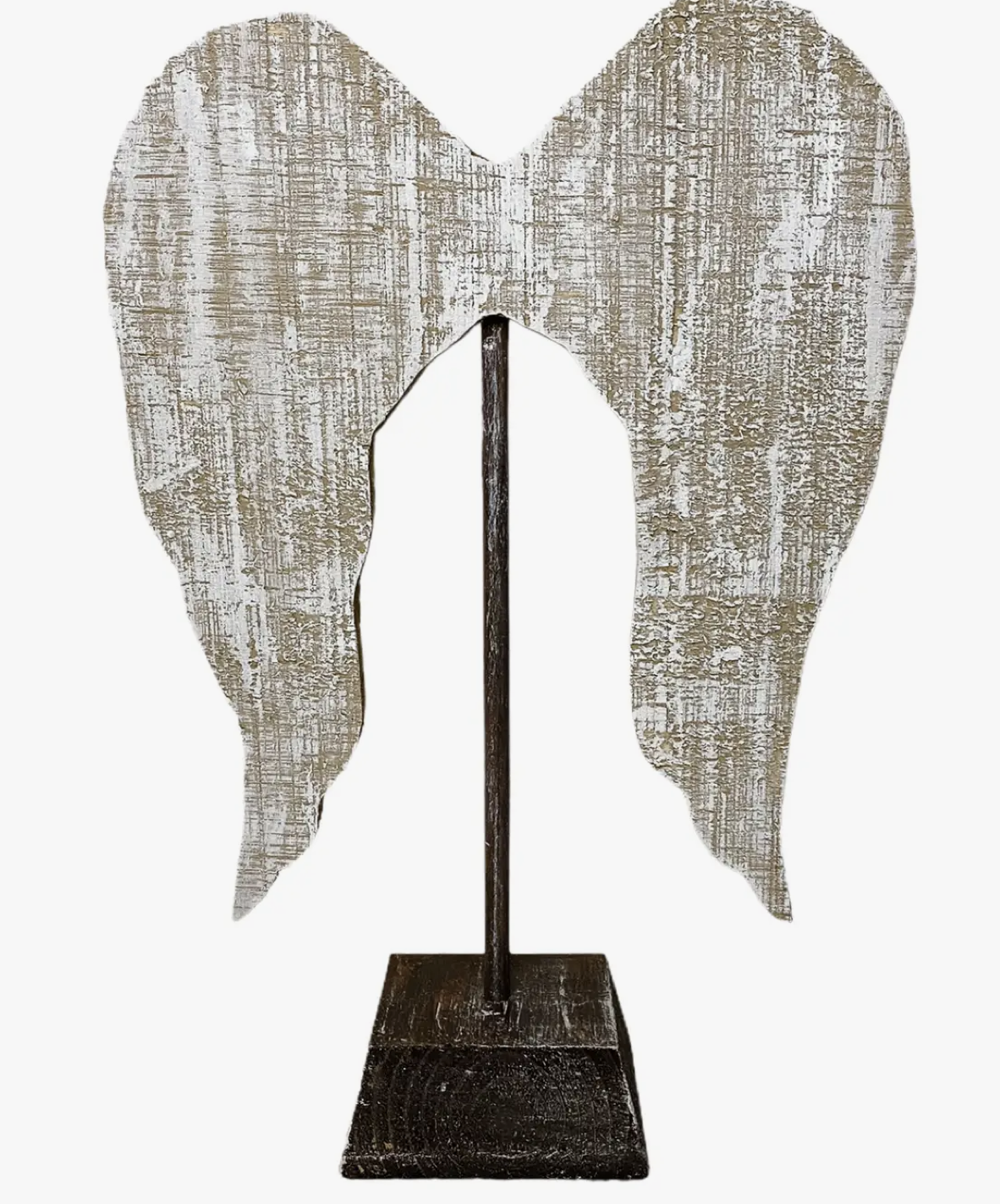 ANGEL WINGS SM STANDING