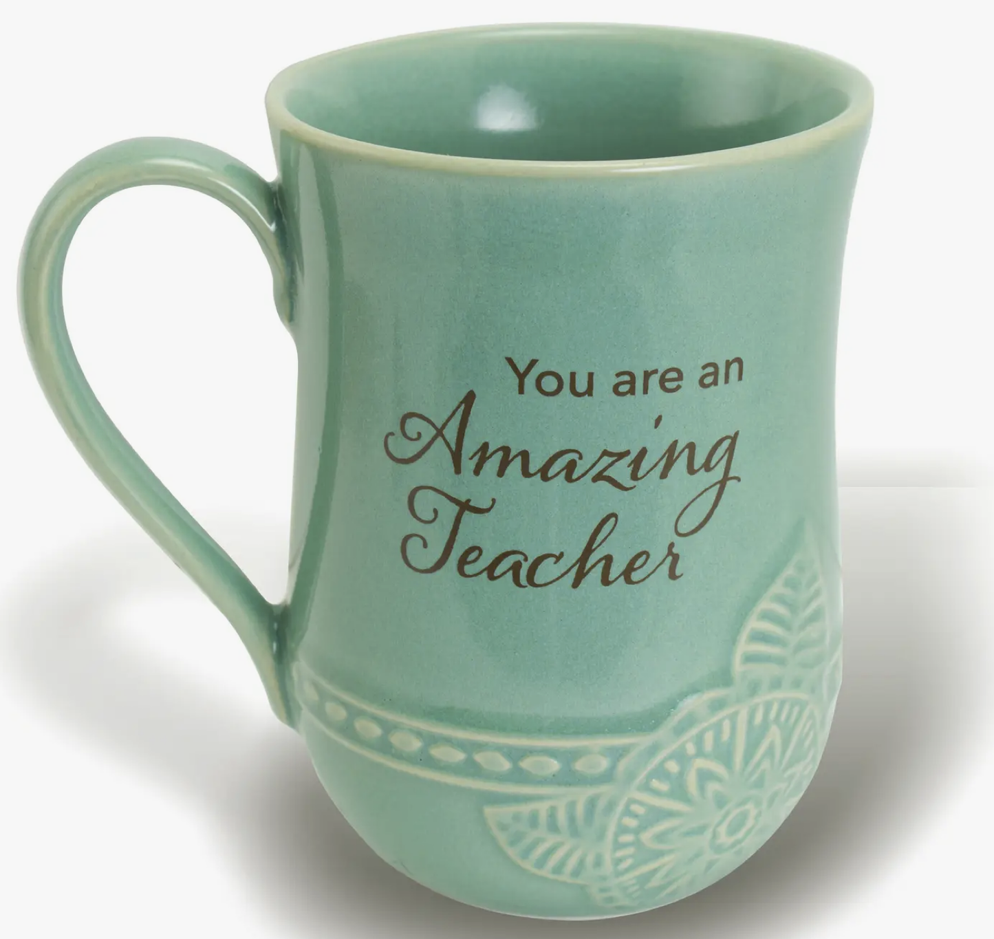 AMAZING TEACHER MUG