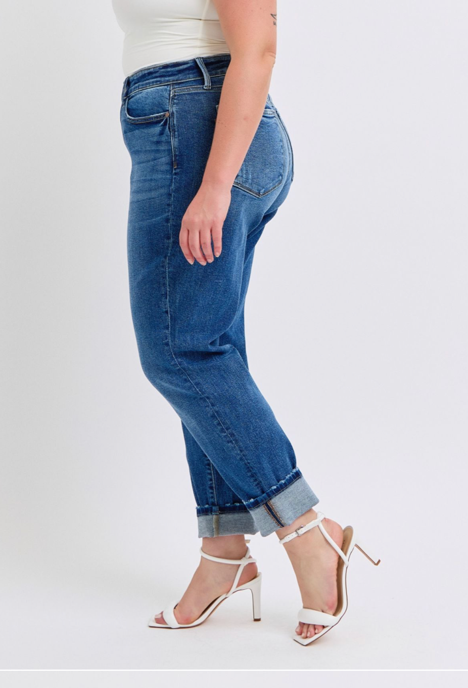 MR VINT WASH BOYFRIEND