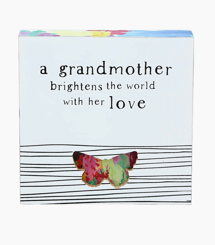 4.5" PLAQUE