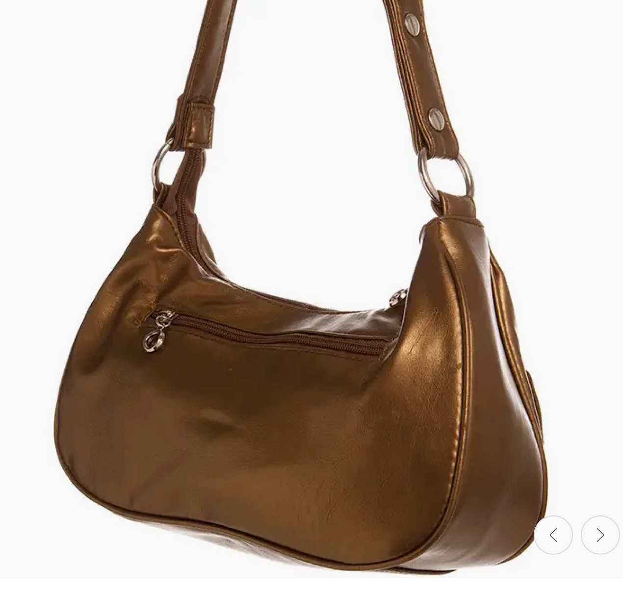 SADDIE SATCHEL HOBO
