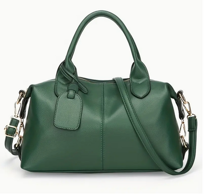 BOSTON TOTE BAG