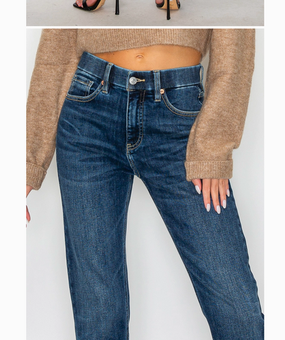 HR TUMMY CONTROL STRAIGHT