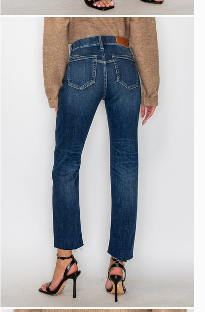 HR TUMMY CONTROL STRAIGHT