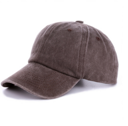 VINT WSHD BASEBALL CAP