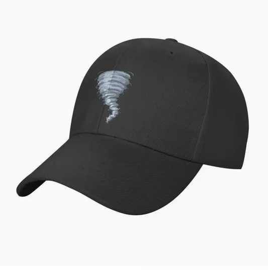 TORNADO BASEBALL CAP