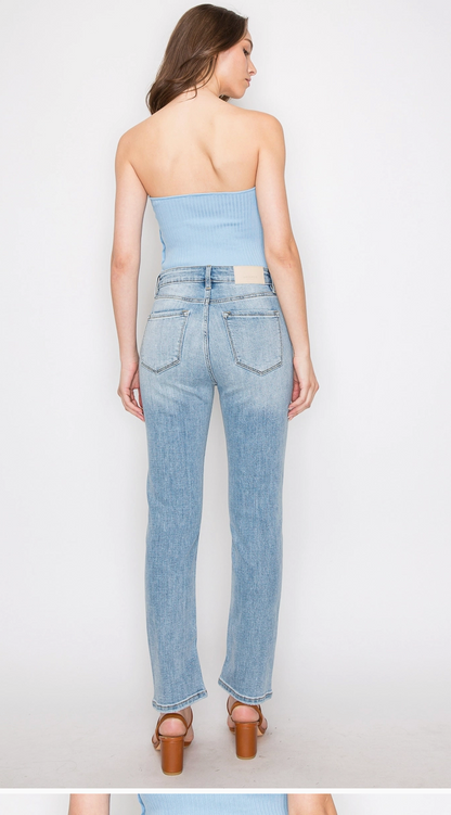 HR STRAIGHT LEG JEANS