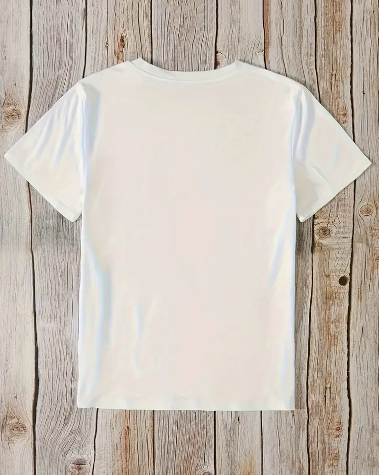 STAR SPANGLED STUD TEE