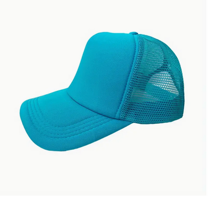 TRUCKER HAT/MESH