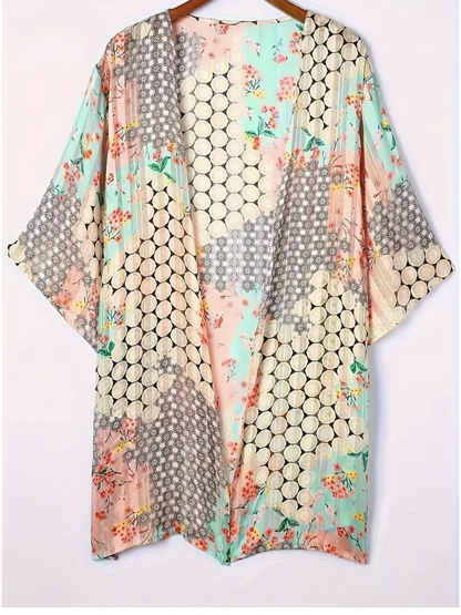 BOHO CARDIGAN
