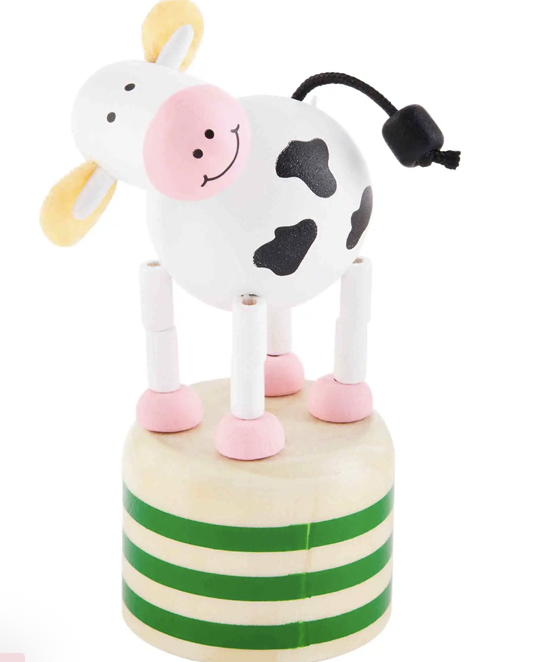 COLLAPSIBLE TOY