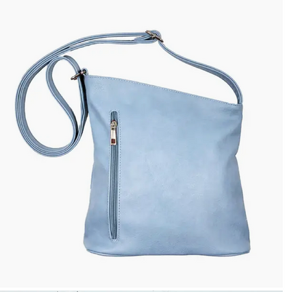 ASH CROSSBODY