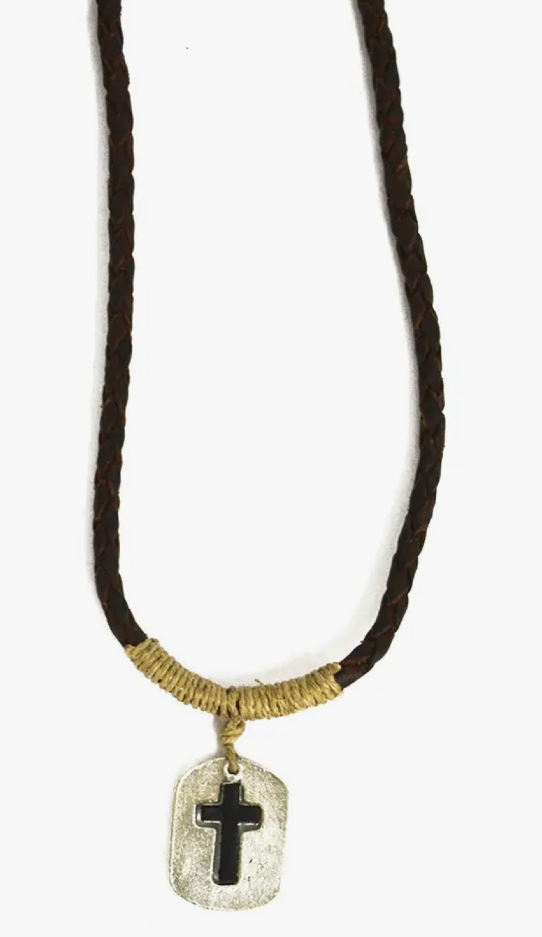 AADI BLK N8014CROSS