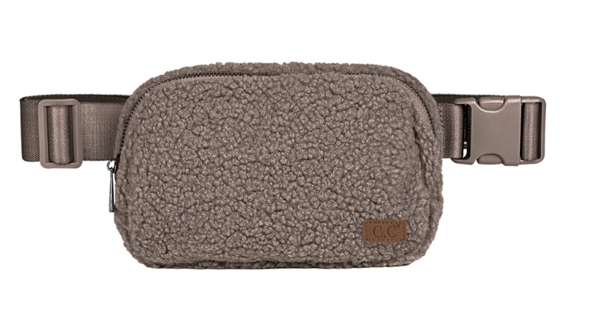 SHERPA BELT BAG