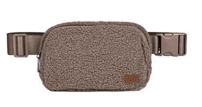 SHERPA BELT BAG