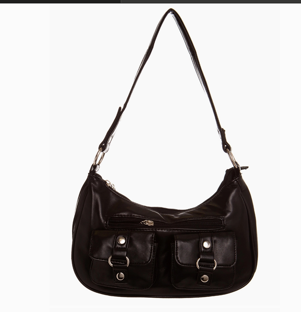 SADDIE SATCHEL HOBO