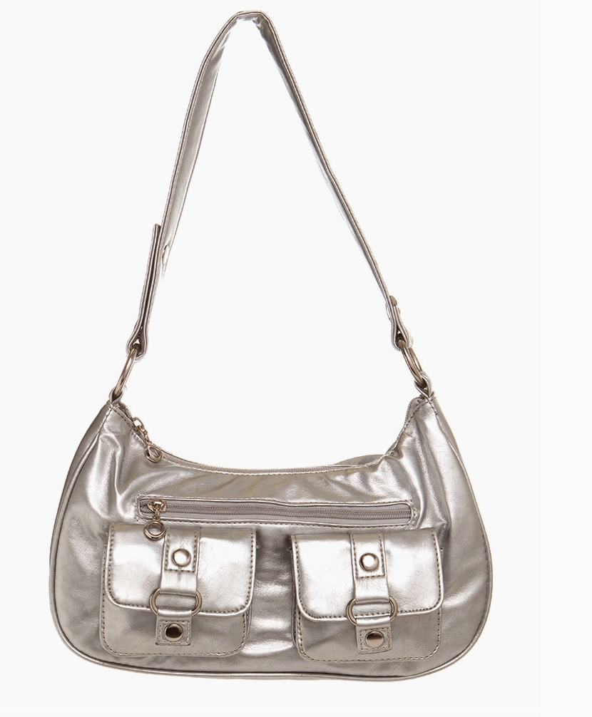 SADDIE SATCHEL HOBO