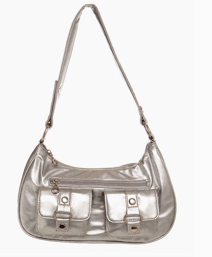 SADDIE SATCHEL HOBO