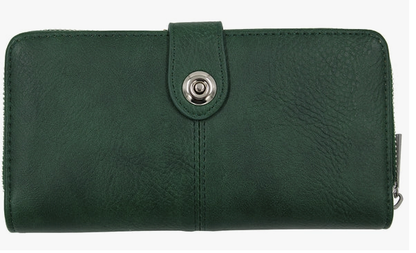 ELEANOR CHECKBOOK WALLET