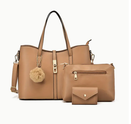 ALL IN ONE TOTE BAG