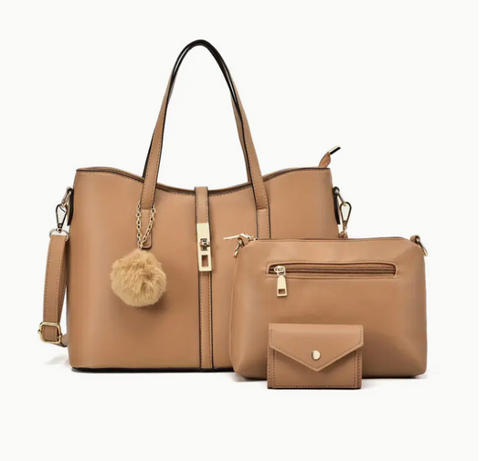 ALL IN ONE TOTE BAG