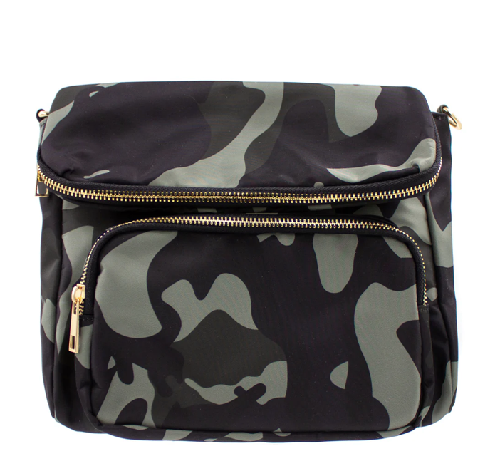 LISA CROSSBODY
