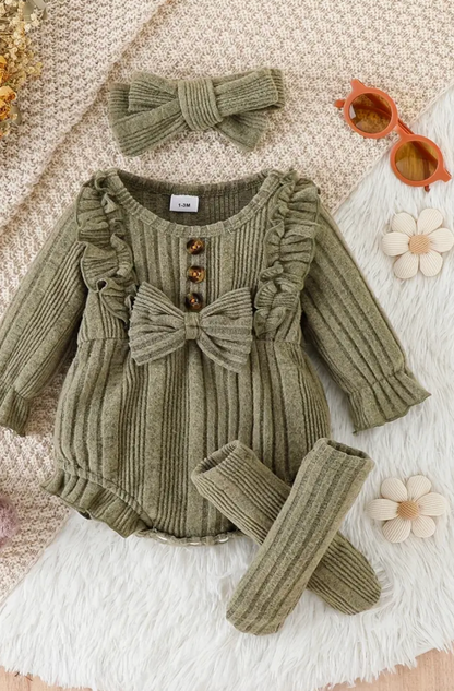 3PC ONSIE SET