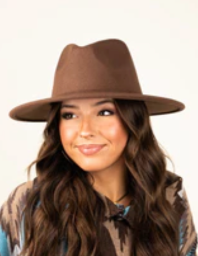 DOVER FELT HAT