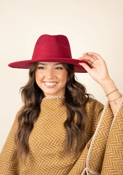 DESPERADO HAT