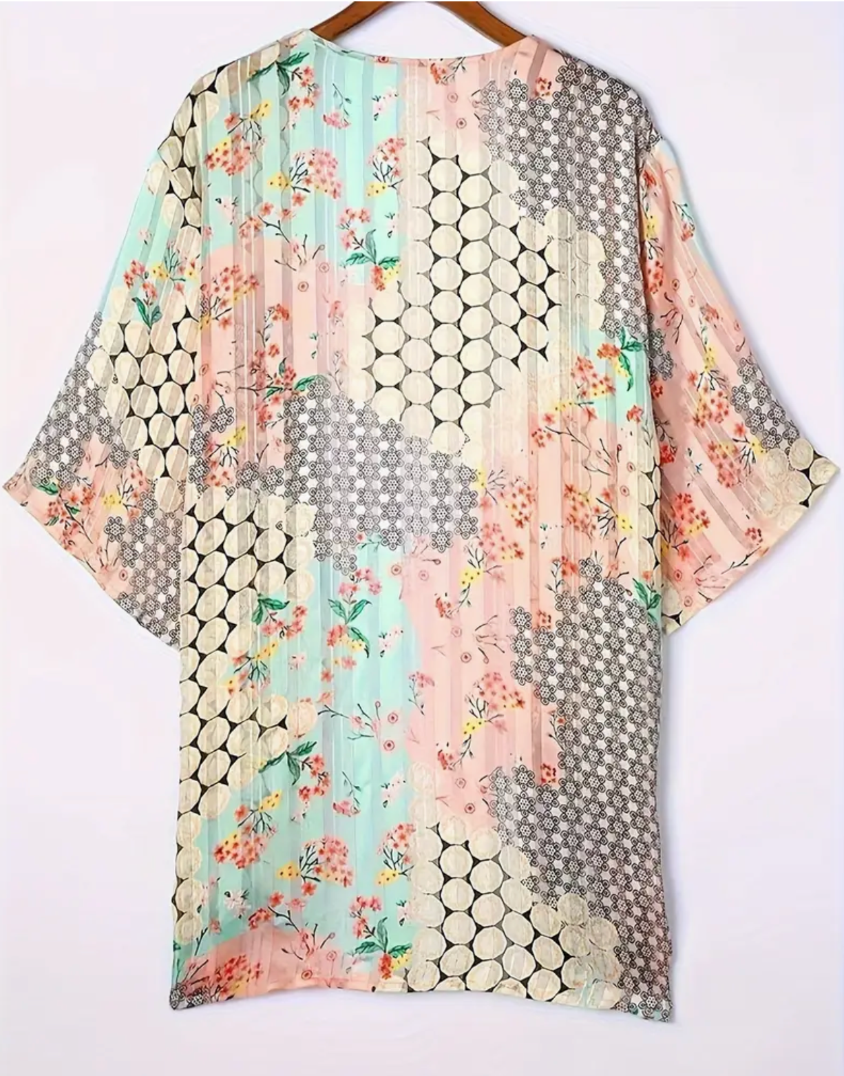 BOHO CARDIGAN