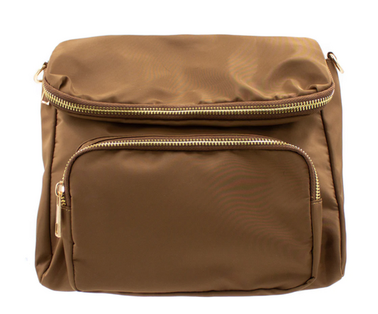 LISA CROSSBODY