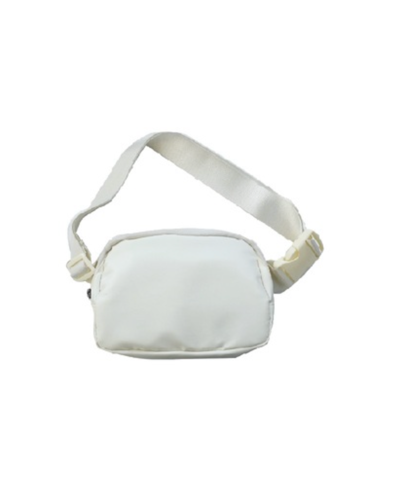 CROSSBODY FANNYPK BELTBAG