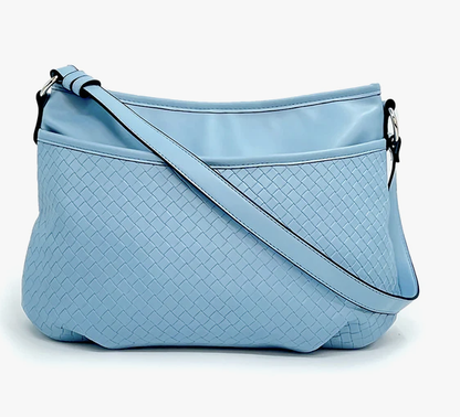 ALYSSA HOBO PURSE