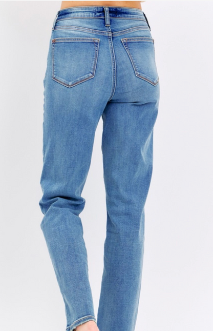 HR STRAIGHT FIT