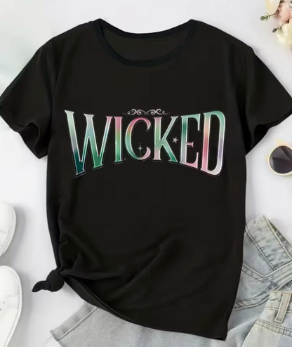 WICKED TSHIRT